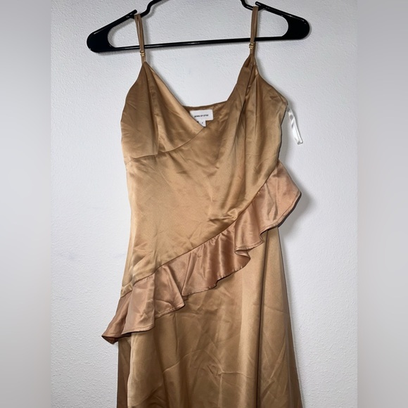 Revolve x Song of Style Yuki Midi Dress NWOT - Picture 7 of 12